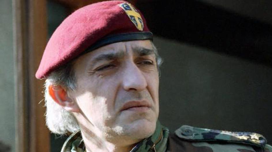ŠTO JE KADIJEVIĆ ZNAO? Tajni dokument JNA od 28. kolovoza 1991. povezuje Kapetana Dragana s MUP-om Srbije