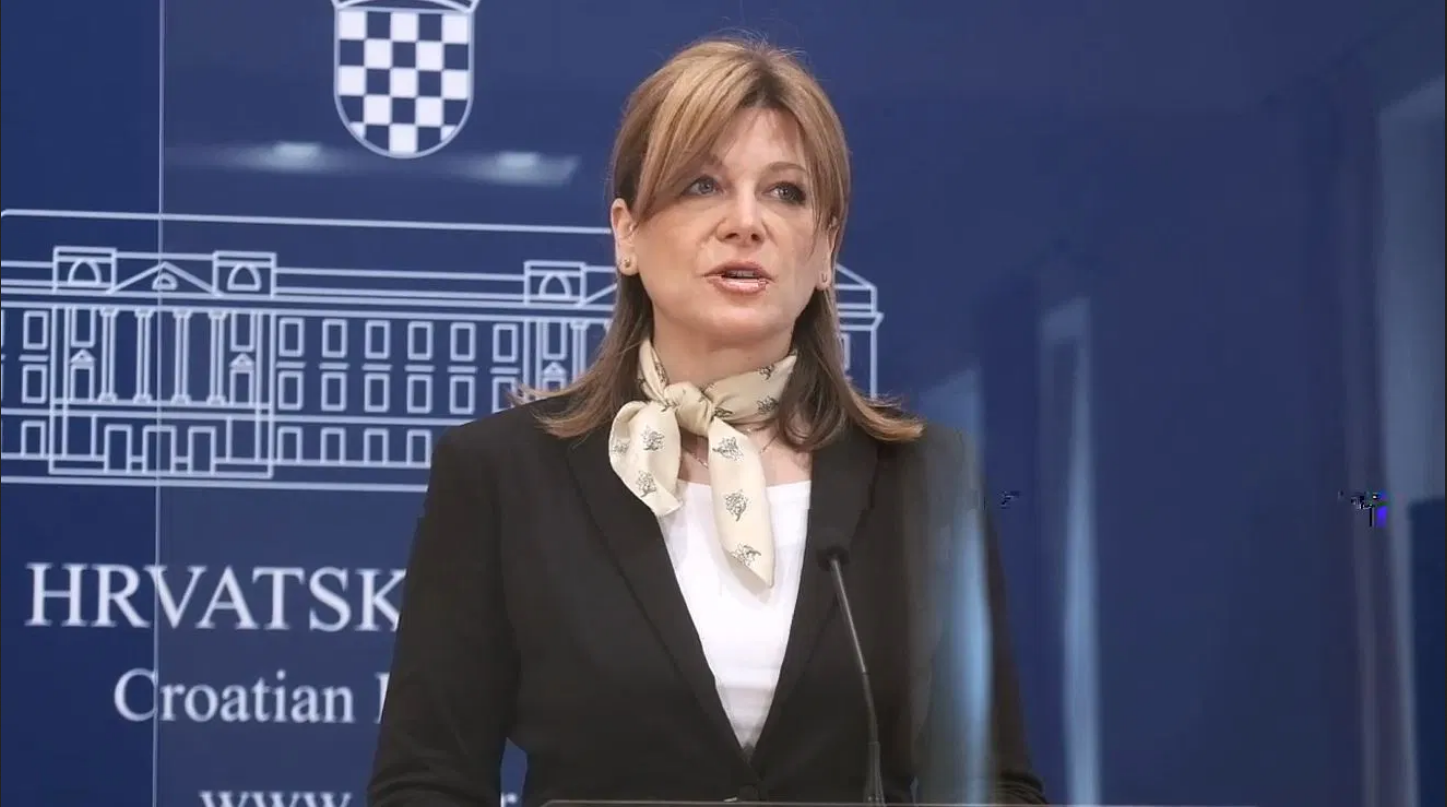 Tragedije u hrvatskoj vojsci – Karolina Vidović Krišto poziva odgovorne na djelovanje