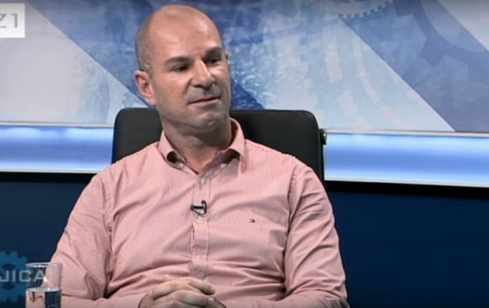 Thompsonov odvjetnik Karačić: “Vučić vrijeđa hrvatske antifašiste, a oni šute jer im je antifašizam samo smokvin list za iskazivanje odbojnosti prema Hrvatskoj”