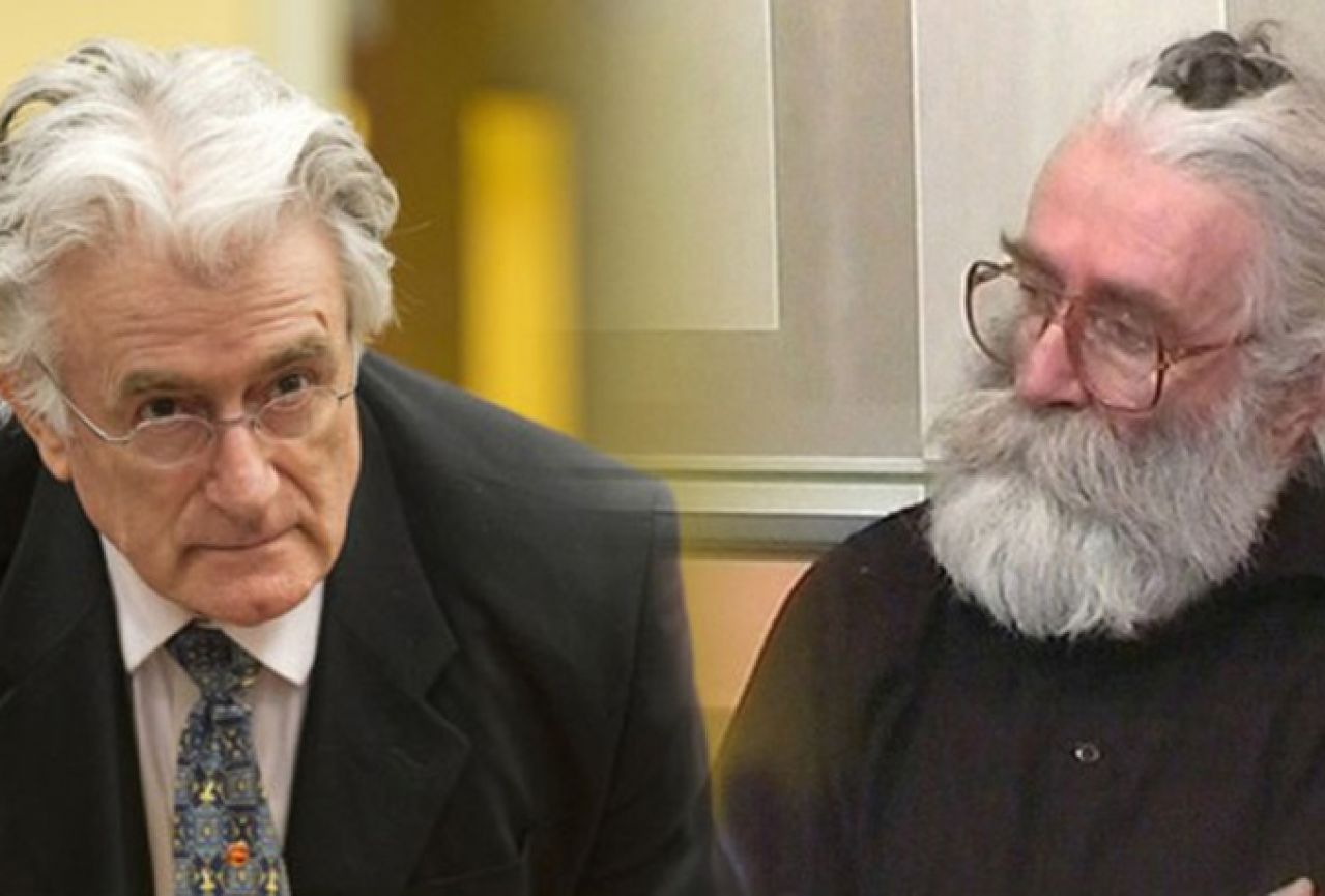 21. srpnja 2008. – Uhićen Radovan Karadžić: Arhitekt genocida koji je godinama izbjegavao pravdu
