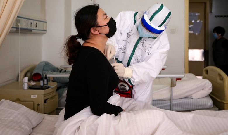 ZAŠTO JE KLJUČNO OGRANIČITI KRETANJE DA SE ZARAZA NE PROŠIRI
