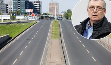 Kako će izgledati povratak Hrvatske u novo normalno: Capak nam je otkrio hodogram relaksacije kada ona dođe na dnevni red
