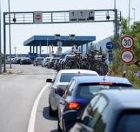 Sprema li se blokada prometa prema Crnoj Gori?