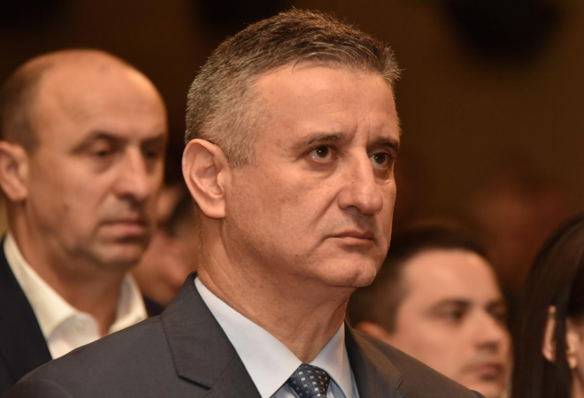KARMARKO UPOZORAVA, IZDAJA HRVATSKE U PITANJU! Spominje sveopći rat: ‘Istina će svakako ugledati svjetlo dana’