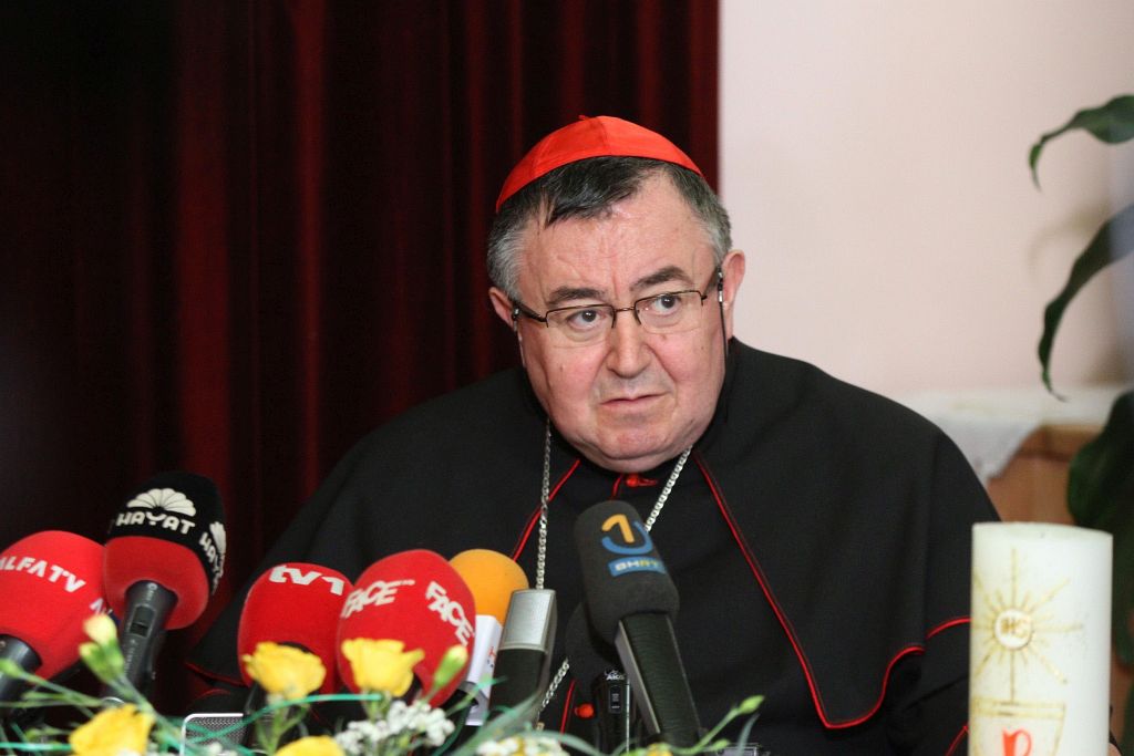 Vjernici Vrhbosanske nadbiskupije prikupili 180.000 eura za Sisačku biskupiju