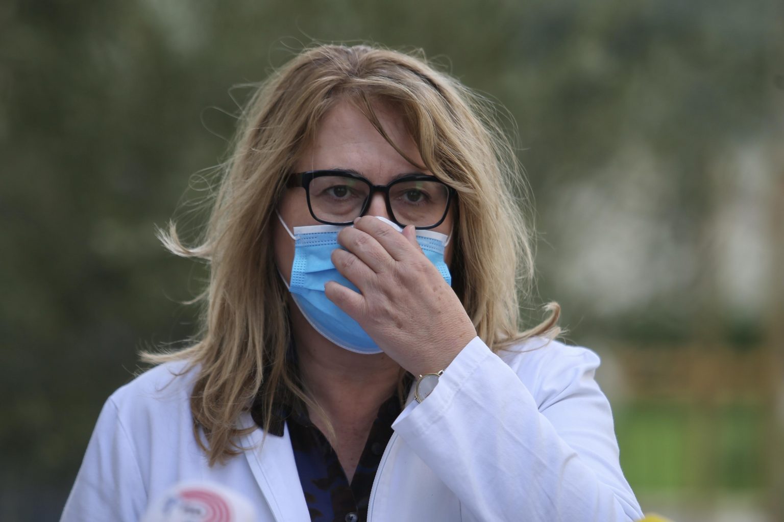 Karin: Ljudi su osjetili da je ovo zadnji trenutak da se odluče na cijepljenje
