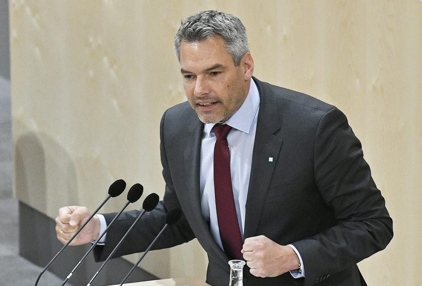Austrijski kancelar: ‘Pokušao sam ga uvjeriti na primjeru Jugoslavije… Mislim da će krvoproliće biti još gore, i to uskoro