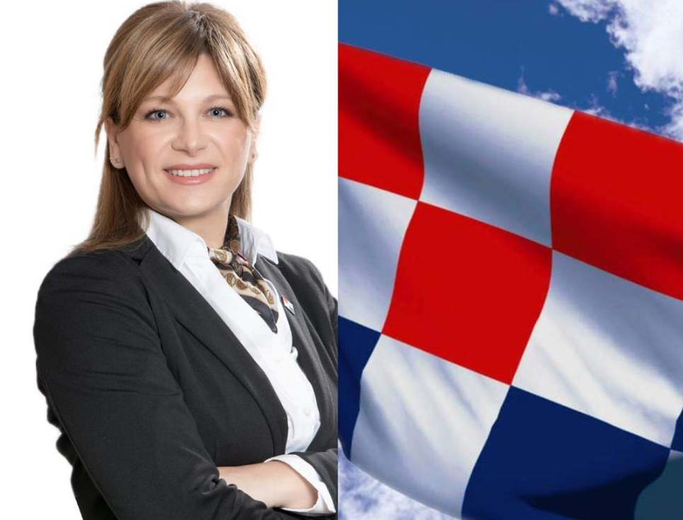 Karolina Vidović Krišto potpisuje i obvezuje se promicati i zastupati načela rada koja su istaknule  Koordinacije borbenih postrojbi, braniteljskih i stradalničkih udruga iz Domovinskog rata grada Splita i Splitsko-dalmatinske županije…