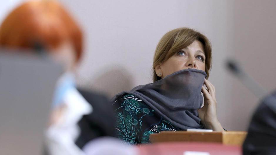 Vidović Krišto o aferi viceguvernera HNB-a: Hrvatima su najomraženije 2 floskule