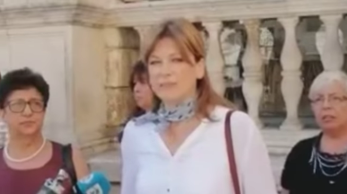 Karolina Vidović Krišto primila prijetnje upućene njoj, njezinoj obitelji i djeci