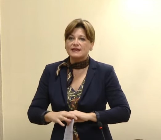Oplela po Faktografu zbog Šimprage i Dežulovića: 'Nije moj stil nazvati ga četničkom spodobom'
