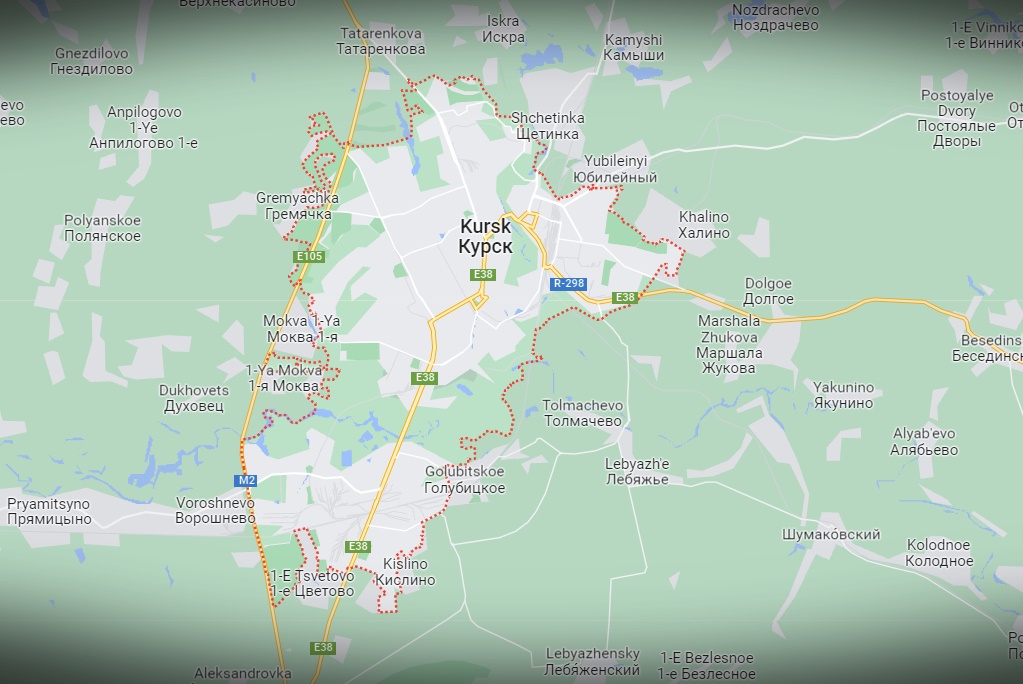 Ukrajinci noćas opet napali na teritoriju Rusije? ‘Protuzračna obrana Kurska oborila je dronove’