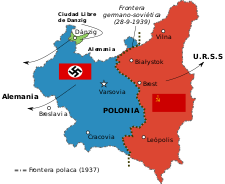 KOMUNISTIČKO-NACISTIČKO SAVEZNIŠTVO BILO JE PRIRODNA SIMBIOZA DVA VELIKA ZLA