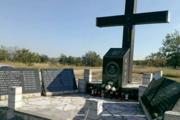 1. veljače 1993. Kašić – nadljudsko junaštvo hrvatskih vojnika u bitkama za slobodu Dalmacije