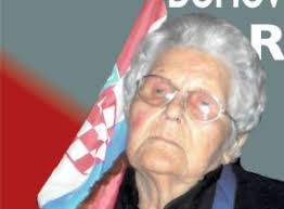 Na današnji dan prisjećamo se KATE ŠOLJIĆ – Vukovarska majka hrabrost, simbol boli, snage i ljubavi prema Domovini