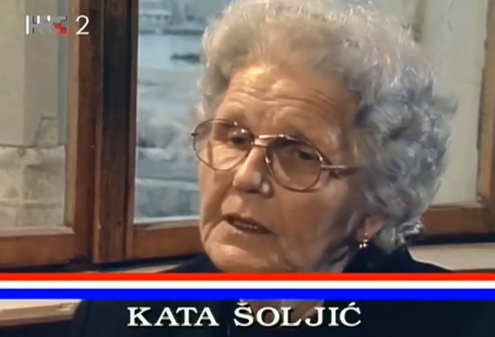 8. srpnja 2008. umrla Kata Šoljić – majka četvorice poginulih hrvatskih branitelja i junaka Vukovara