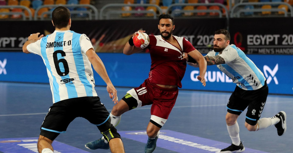 Katar pobjedio Argentinu i pomogao Hrvatskoj,  'Kauboji' imaju sve u svojim rukama i mogu do četvrtfinala
