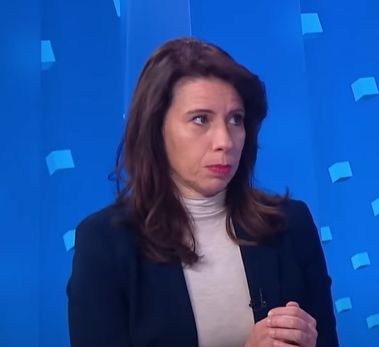 Peović gnjusno odgovorila Hrebaku. Jandroković: 'Kakav je to izričaj, može vas biti sram'