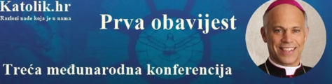 Treća međunarodna konferencija