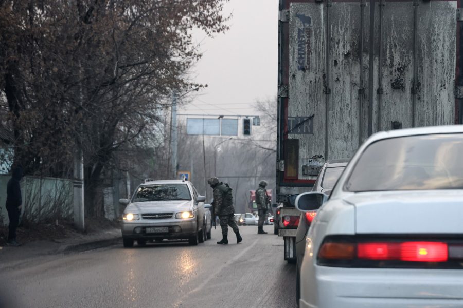 Veleposlanik u Kazahstanu: Ovdje se vodi ozbiljan rat, 20 Hrvata je u strahu