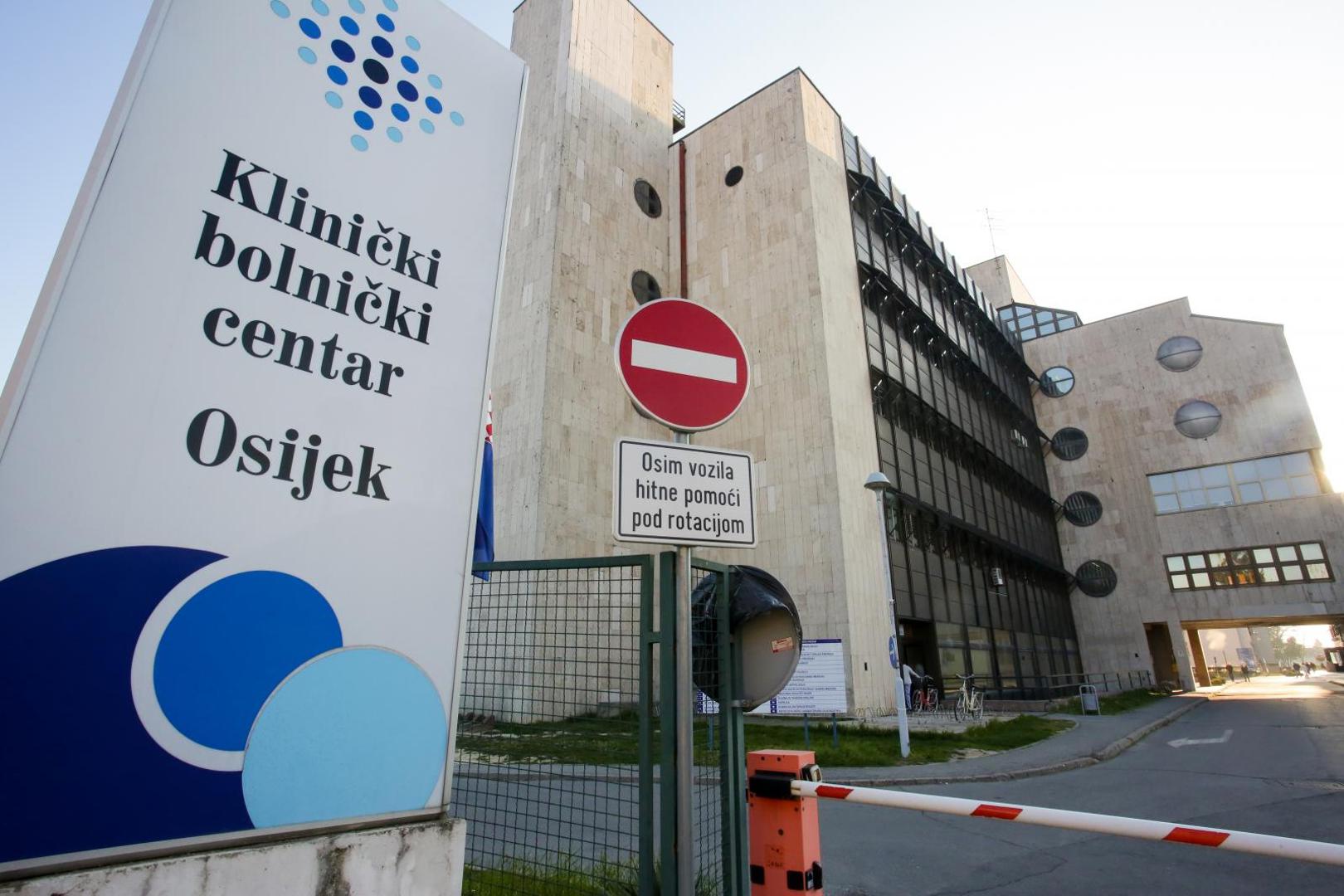 Još 36 časnih sestara u Đakovu pozitivno. Monsinjor Srakić je pozitivan i hospitaliziran