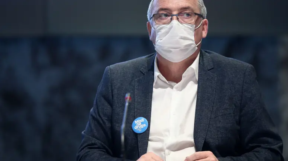 Capak: Podaci kažu da 25 posto Hrvata ima antitijela na covid