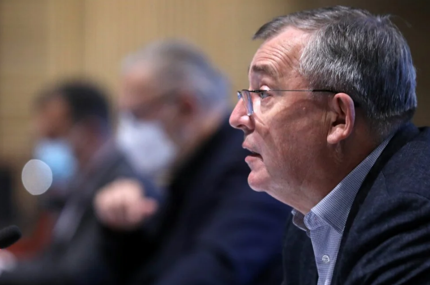 SLUŽBENO STOŽER OBJAVIO Imamo 3262 nova slučaja, umrlo je 60 ljudi