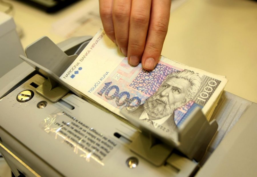 Koprivnica: Direktor si protuzakonito pribavio više od 1,6 milijuna kuna