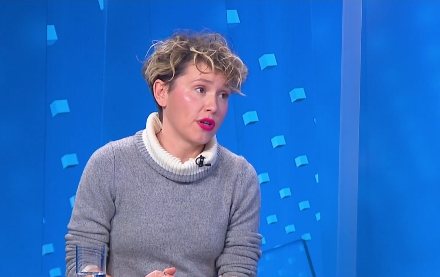 Kekin: Radila sam za firmu Željke Markić