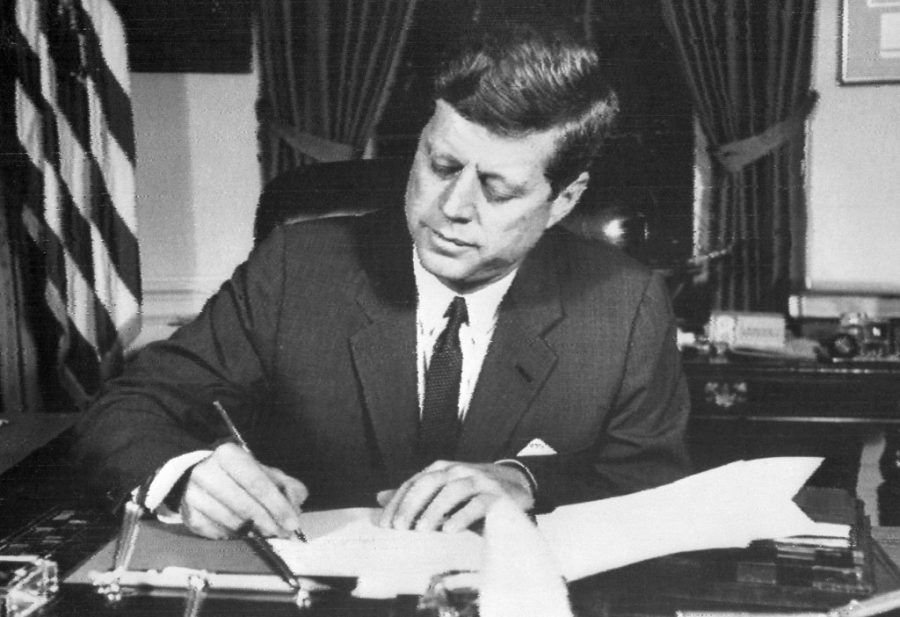 SAD: Objavljeni novi dokumenti o Kennedyjevu ubojstvu