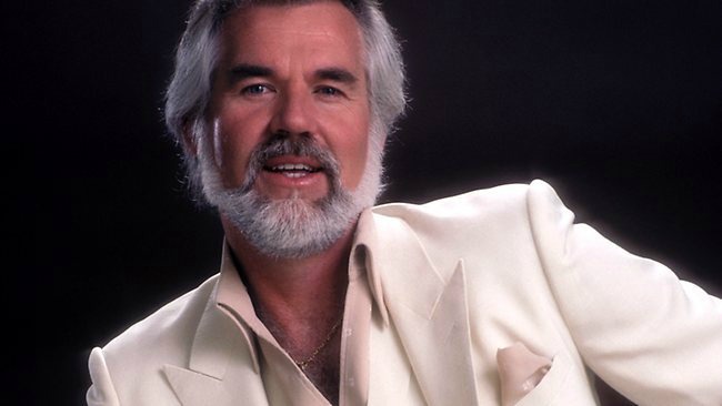 Preminula country legenda Kenny Rogers