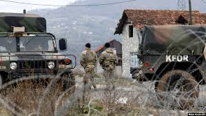RASTU TENZIJE Srbija u pritvoru drži kosovske policajce: Oglasio se NATO