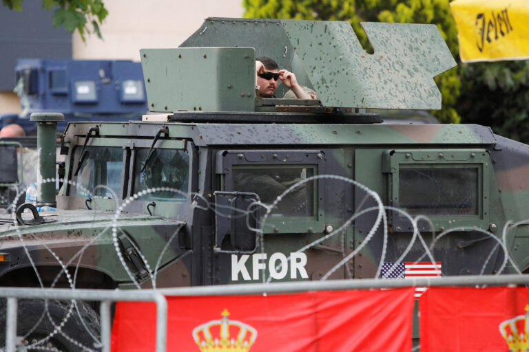 Predsjednica Osmani: Kosovo spremno održati nove izbore na sjeveru
