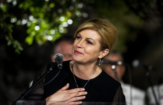 OPASNE IGRE ZA PANTOVČAK! Kolinda u strahu: Nitko u njenom timu ne zna odgovor na ključno pitanje