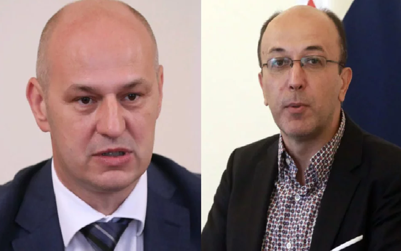 Kolakušićev stožer odgovorio Macanu: 'Znamo koju količinu gluposti svakodnevno iznesu razni politički analitičari'