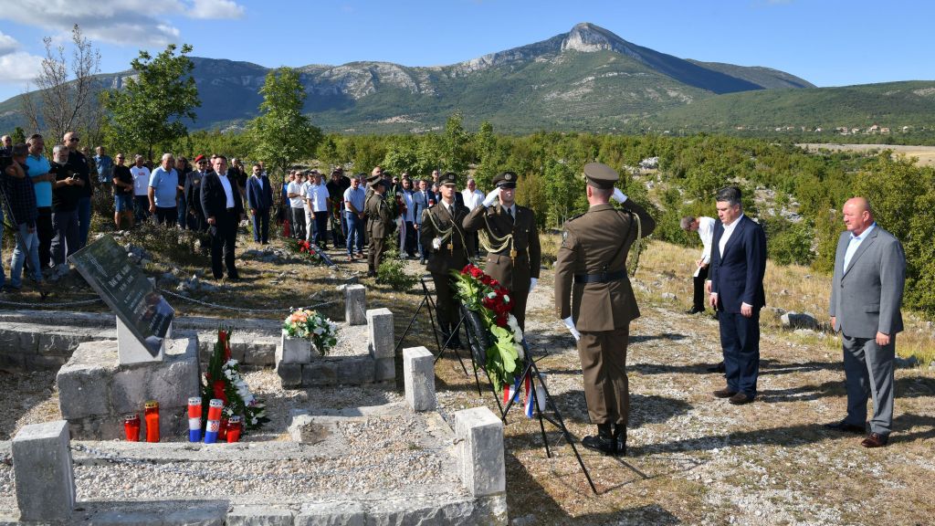 30. obljetnica stradanja civilnih žrtava Kijeva: Očekujemo od Srba da dođu i kažu – mi smo prvi počeli, mi smo vas potjerali