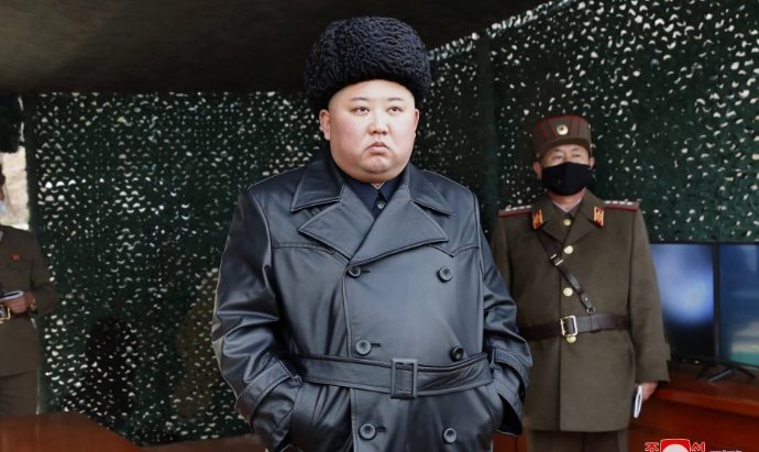 Kim Jong Un u ozbiljnoj opasnosti nakon operacije?