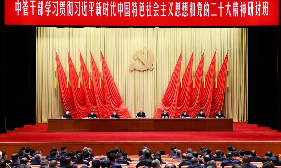 Što je Peking naučio iz ruske avanture u Ukrajini: 'Kad bi Zapad uveo sankcije Kini, 90 posto svjetskog gospodarstva bi potonulo'