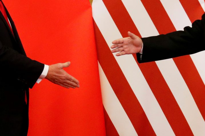 Trump zadovoljan pregovorima s Kinom o carinama: Ovo bi moglo okončati trgovinski rat