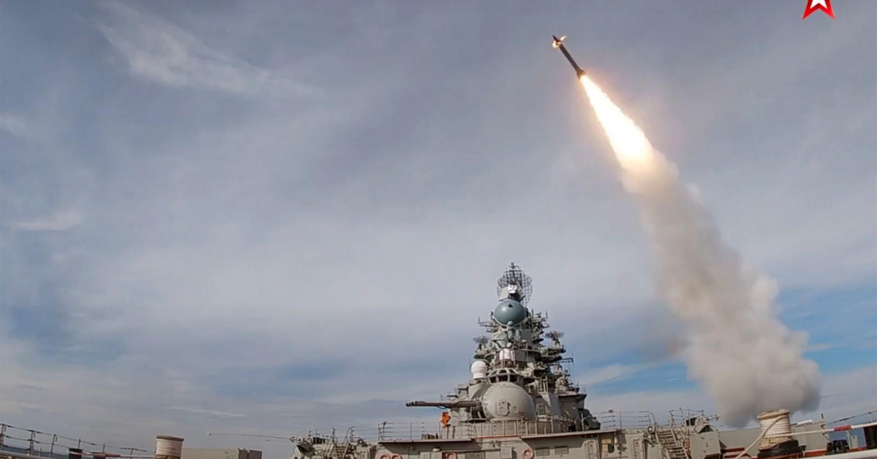 Rusi: ‘Napali smo pilote F16, eksplozije su odjekivale satima, to vam je osveta za Taganrog!‘
