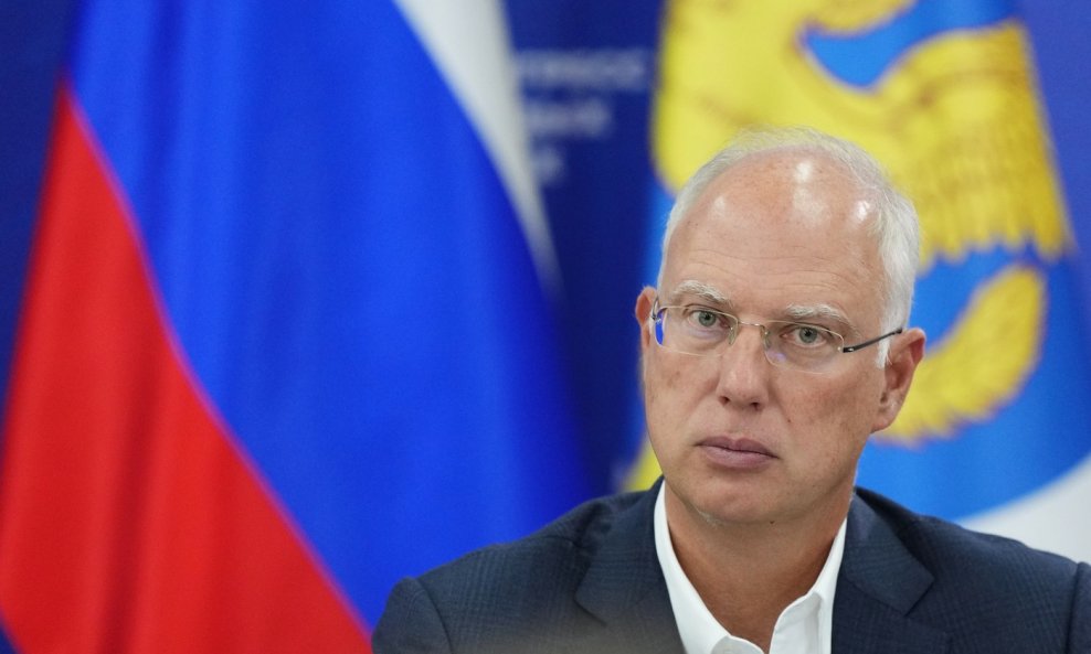 Rusija spremna pristati na sigurnosna jamstva? Ukrajina u NATO-u ne dolazi u obzir