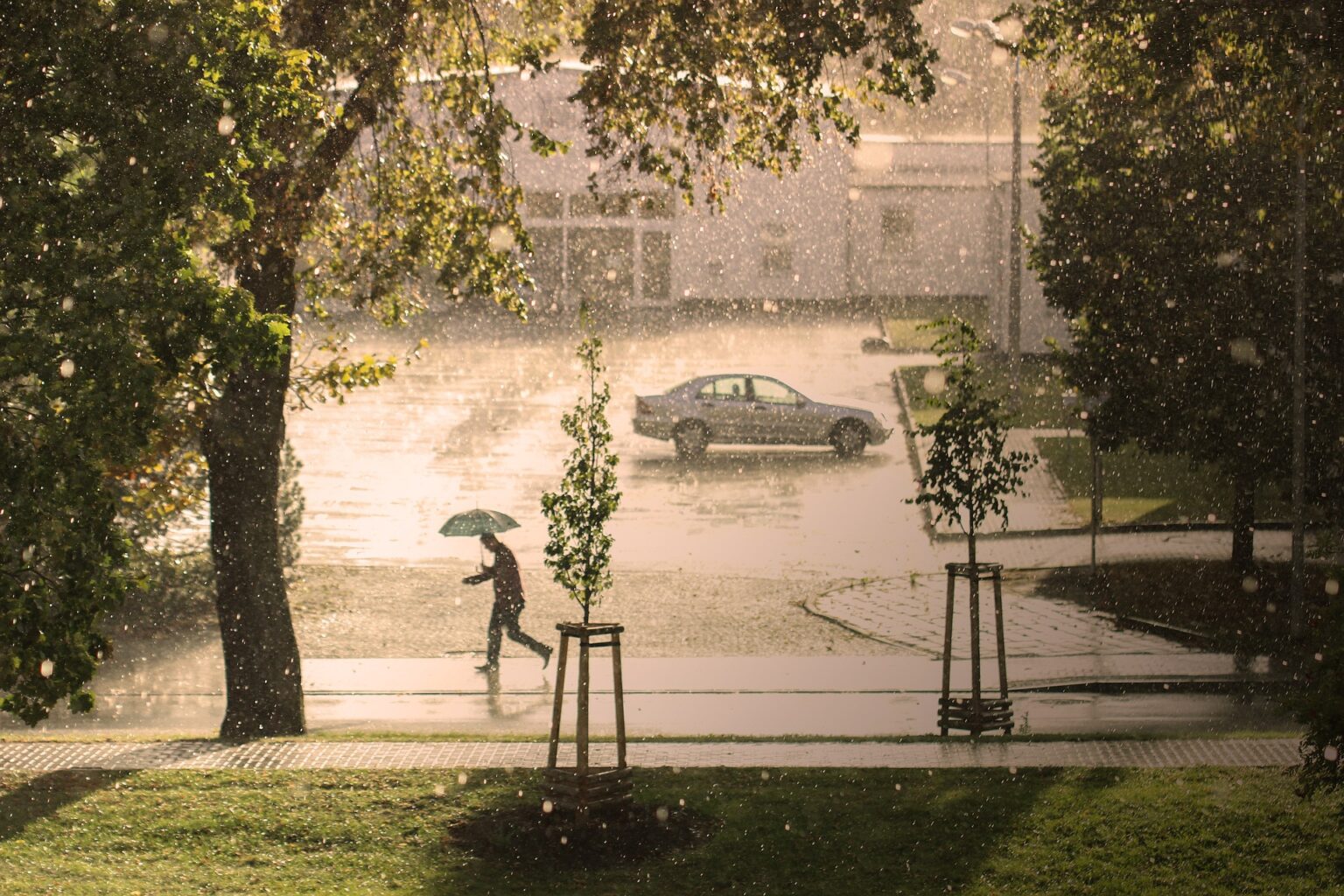 Stiže nova promjena vremena, moguće olujno nevrijeme