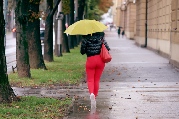 Stiže nova promjena vremena, očekuje se pad temperature