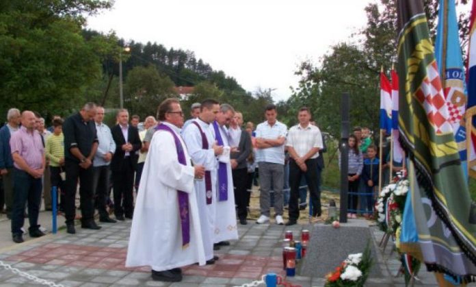 16. kolovoza 1993. – Gotovo nepoznat ratni zločin nad Hrvatima u Kiseljaku