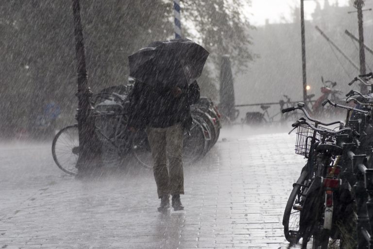 Do srijede povremeni pljuskovi, zatim stabilizacija do petka