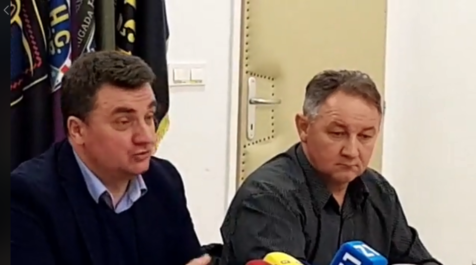 (VIDEO)Nikola Kajkić: Srpske službe nudile su mi veliki novac za informacije iz Hrvatske!…Sve hrvatske institucije i SOA sve znaju , ali nitko nije reagirao!