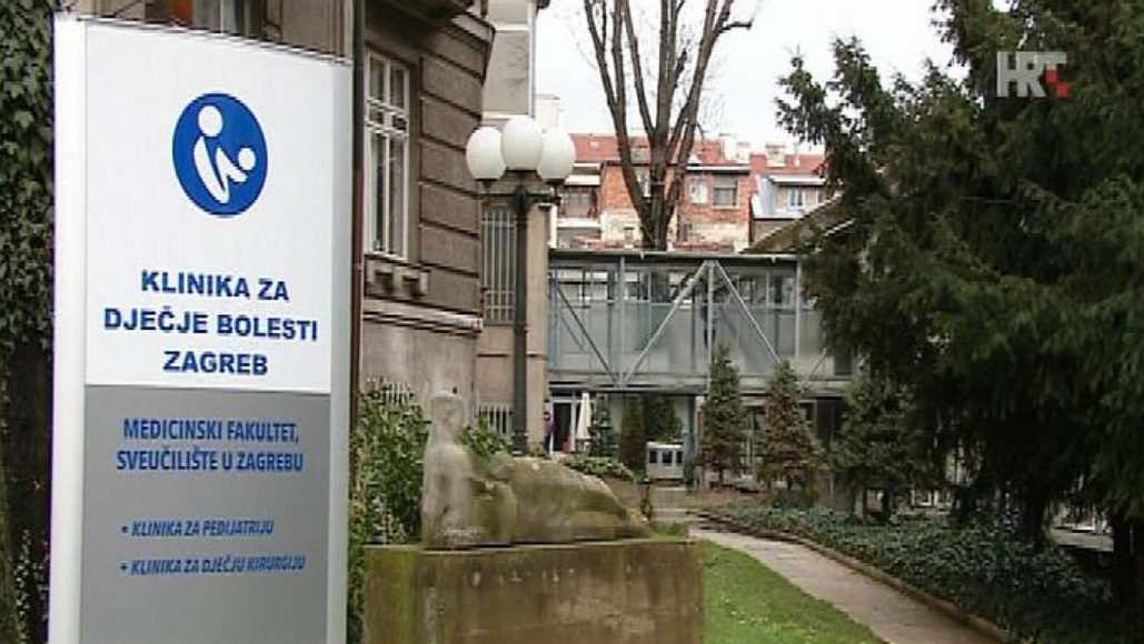 Djevojčica još uvijek kritično: Sumnja se da se zlostavljanje odvija od studenog prošle godine