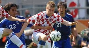 HRVATSKA - JAPAN - povijest međusobnih sustera