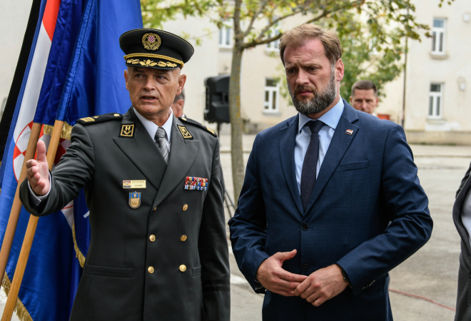 BANOŽIĆ   IZNIO OŠTRE OPTUŽBE PROTIV MILANOVIĆA: ‘Činjenica je da njihovi operativci nemaju potrebnu stručnu spremu. Znate da on nikada nije bio veliki radnik’