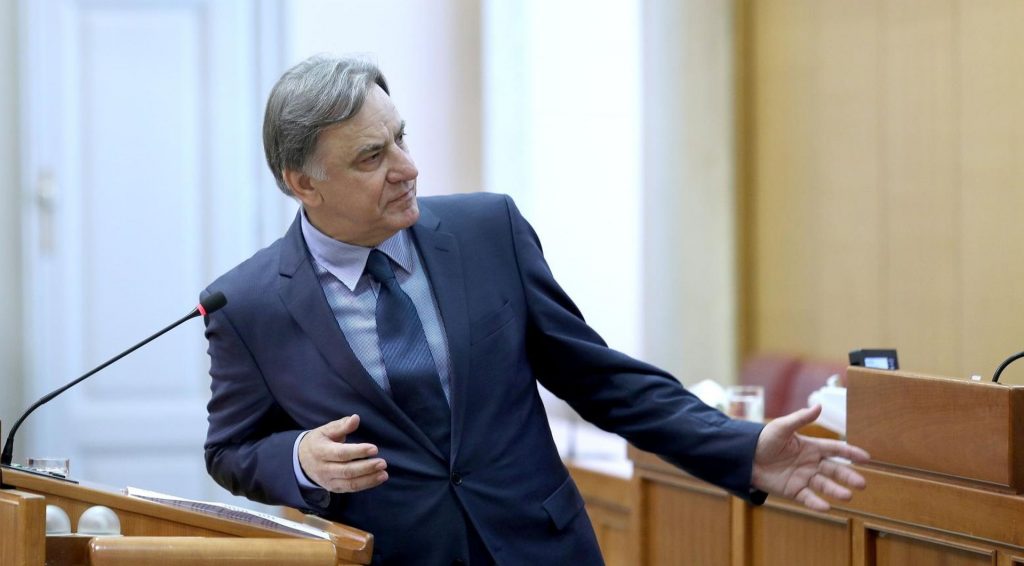 Glavni državni revizor: “Revizija u Janafu posljednji put bila 2014.”